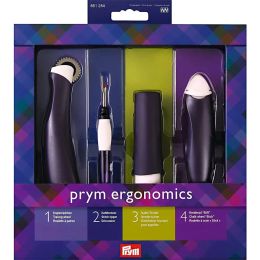 Prym Ergonomics Haberdashery Set