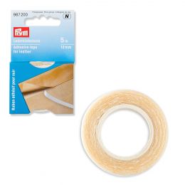 Adhesive Tape For Leather | Prym