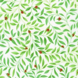 Robert Kaufman Fabric | Parvaneh's Butteflies