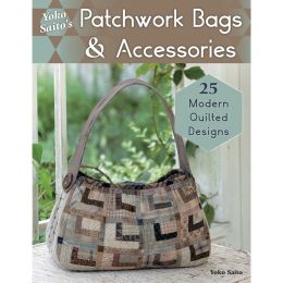 Patchwork Bags & Accessories