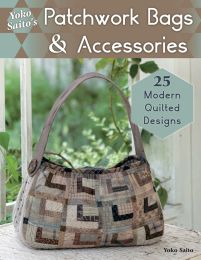 Patchwork Bags & Accessories