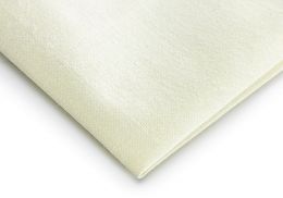 Plain Weave Poly/Cotton - Ivory | 108" Wide