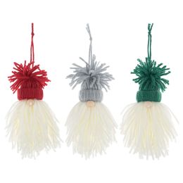 Pom Pom Decoration Kit | Three Father Gonks!