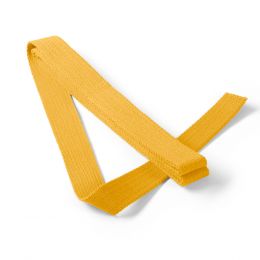 Strap For Bags 32mm x 3m Card | Yellow