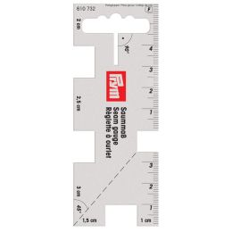 Seam Gauge | 10.5cm | Prym - 610732
