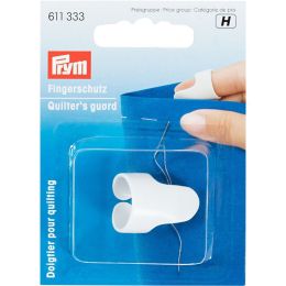 Prym Soft Comfort Thimbles - The Historical Fabric Store