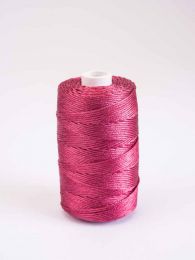 Pure Silk Como Thread | Burgundy