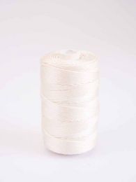 Pure Silk Como Thread | Cream