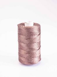 Pure Silk Como Thread | Pale Copper