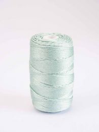Pure Silk Como Thread | Pistachio 