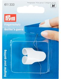 Quilters Guard (Thimble) | Prym