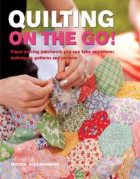 Quilting On The Go