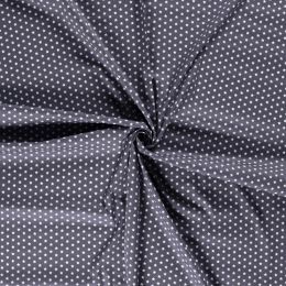 Stitch It, Cotton Print Fabric | Stars Antra