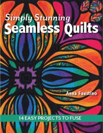 Stunning Seamless Quilts