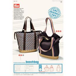 Sewing Pattern & DVD | Bag Bottom | Diane Bach Bag