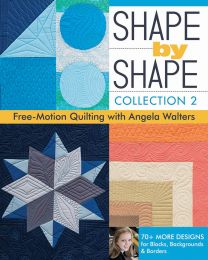 Shape by Shape Collection Two