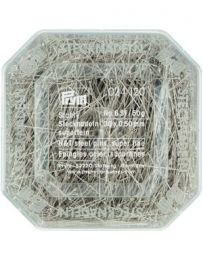 Silk & Satin Pins - Super Fine, 50g | Prym