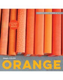 Simply Colour | Orange