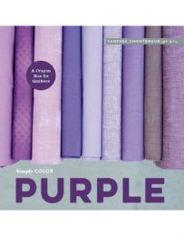 Simply Colour | Purple