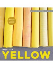 Simply Colour | Yellow