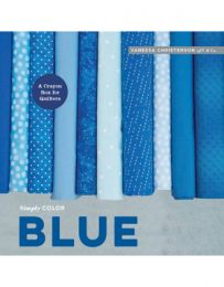 Simply Colour | Blue