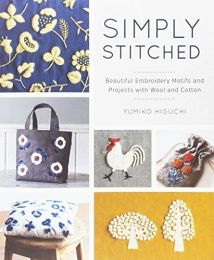 Simply Stitched
