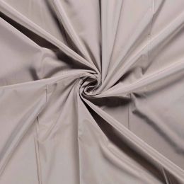 Soft Shell Fleece Fabric Plain | Sand