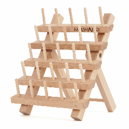 Spool Holder & Organiser