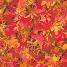 Robert Kaufman Fabric | Artful Blooms 22688-122