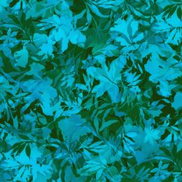 Robert Kaufman Fabric | Artful Blooms 22688-71