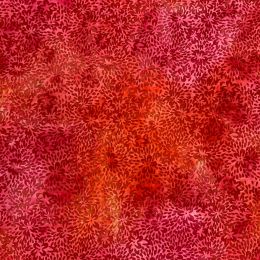 Stitch It Batik Fabric | Design 442