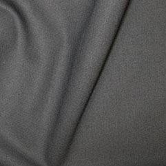 Stitch It Plain Cotton Fabric | Dark Grey