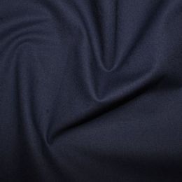Stitch It Plain Cotton Craft Fabric | Navy
