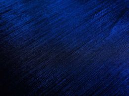 Stretch Metallic Fabric | Royal