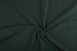 Stitch It Anti Pil Fleece | Dark Green