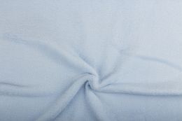Plain Supersoft Fleece | Blue