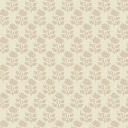 Tilda Sanctuary Fabric | Mira Cream