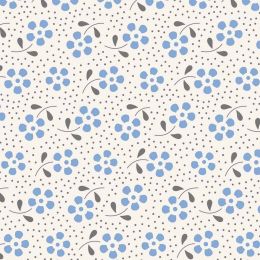 Tilda Meadow Basics | Blue