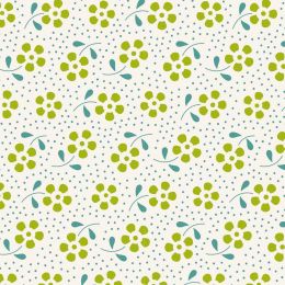 Tilda Meadow Basics | Green