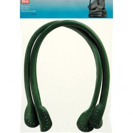 Theresa Sew On Imt Leather Handles 60cm | Green