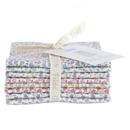 Tilda Sophie Basics | Fat Eighths Bundle