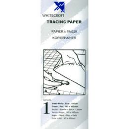Tracing Paper Multi Pack (Multi Colour)