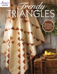 Trendy Triangles - Skill Building Projects