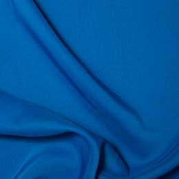 Premium Duchess Bridal Satin Lining | Turquoise