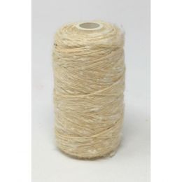 Tussah Noil Silk Thread