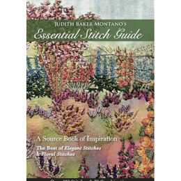 Essential Stitch Guide