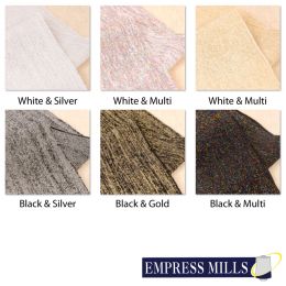 Cuff & Waist Metallic 85mm | Multiple Shade Options