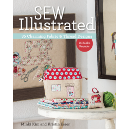 Sew Illustrated