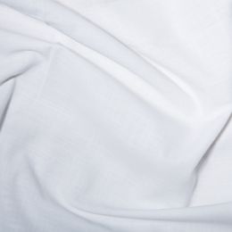 Premium Duchess Bridal Satin Lining | White