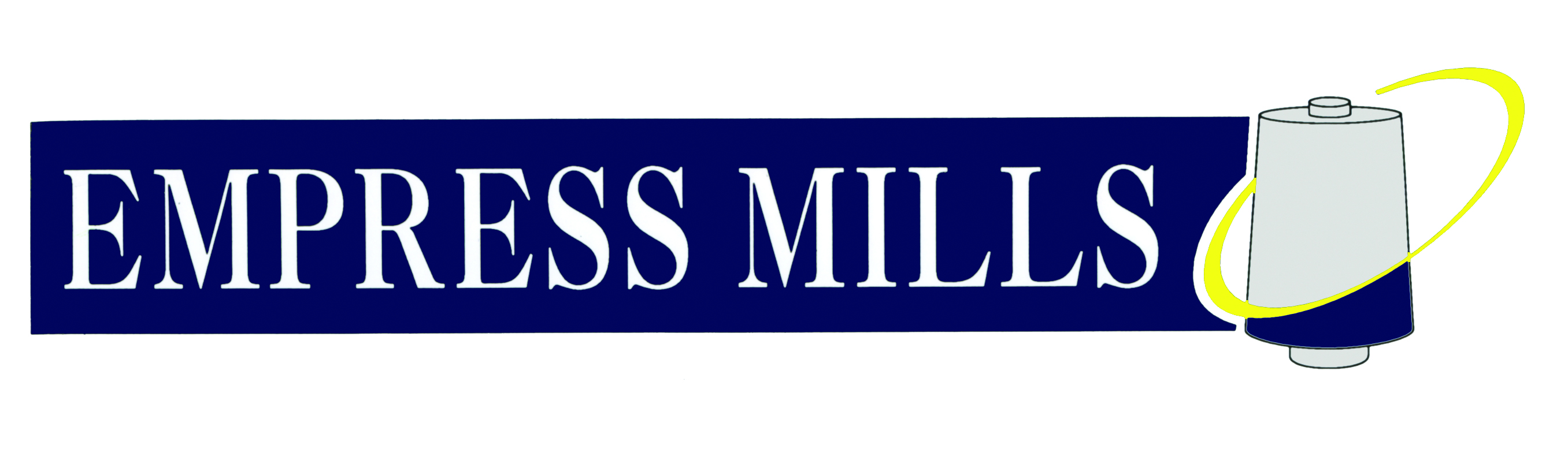Empress Mills Logo